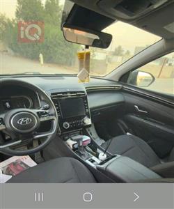 هیۆندای تۆکسۆن